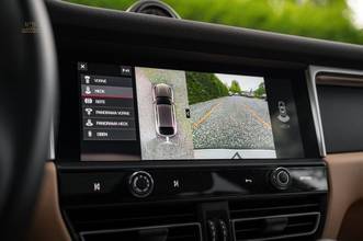 Thumbnail von Porsche Macan 265PS |1st owner|ACC|BOSE|Pano|electric tow bar