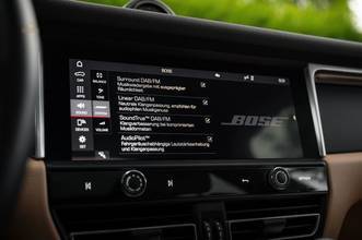 Thumbnail von Porsche Macan 265PS |1st owner|ACC|BOSE|Pano|electric tow bar