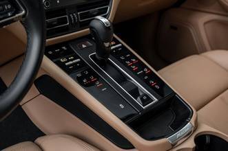 Thumbnail von Porsche Macan 265PS |1st owner|ACC|BOSE|Pano|electric tow bar