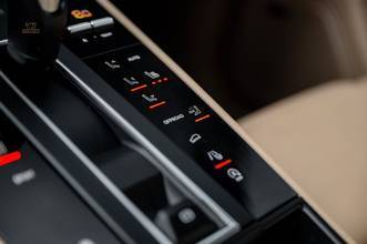 Thumbnail von Porsche Macan 265PS |1st owner|ACC|BOSE|Pano|electric tow bar