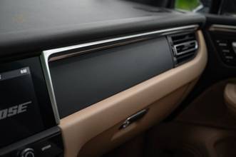 Thumbnail von Porsche Macan 265PS |1st owner|ACC|BOSE|Pano|electric tow bar