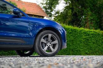 Thumbnail von Porsche Macan 265PS |1st owner|ACC|BOSE|Pano|electric tow bar