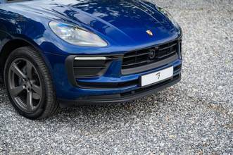 Thumbnail von Porsche Macan 265PS |1st owner|ACC|BOSE|Pano|electric tow bar