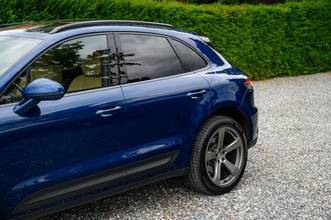 Thumbnail von Porsche Macan 265PS |1st owner|ACC|BOSE|Pano|electric tow bar