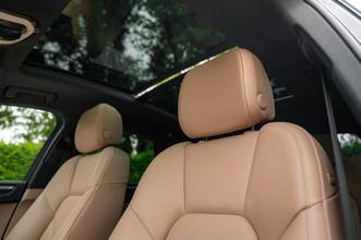 Thumbnail von Porsche Macan 265PS |1st owner|ACC|BOSE|Pano|electric tow bar