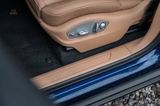 Thumbnail von Porsche Macan 265PS |1st owner|ACC|BOSE|Pano|electric tow bar