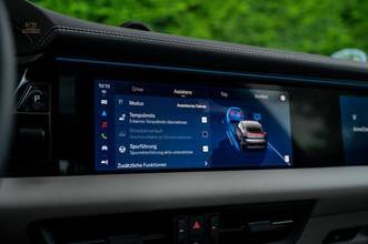 Thumbnail von Porsche Macan 4 |Burmester|BiColor|HUD|360|HiALenkung