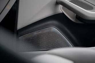 Thumbnail von Porsche Macan 4 |Burmester|BiColor|HUD|360|HiALenkung