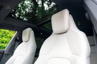 Thumbnail von Porsche Macan 4 |Burmester|BiColor|HUD|360|HiALenkung