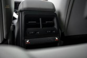 Thumbnail von Porsche Macan 4 |Burmester|BiColor|HUD|360|HiALenkung
