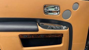 Thumbnail von Rolls-Royce Ghost II Exclusive 23-Inch Starlighter LED HeadUp