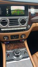 Thumbnail von Rolls-Royce Ghost II Exclusive 23-Inch Starlighter LED HeadUp
