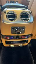 Thumbnail von Rolls-Royce Ghost II Exclusive 23-Inch Starlighter LED HeadUp