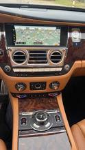 Thumbnail von Rolls-Royce Ghost II Exclusive 23-Inch Starlighter LED HeadUp
