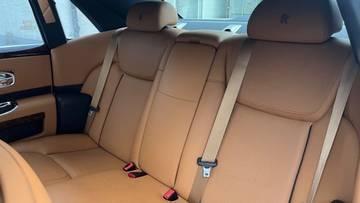 Thumbnail von Rolls-Royce Ghost II Exclusive 23-Inch Starlighter LED HeadUp