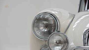 Thumbnail von MG A Coupe Twin Cam '59
