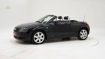 Audi TT Roadster 1.8 Turbo 20v '2001