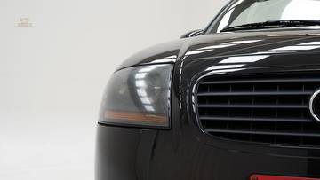 Thumbnail von Audi TT Roadster 1.8 Turbo 20v '2001