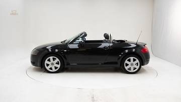 Thumbnail von Audi TT Roadster 1.8 Turbo 20v '2001