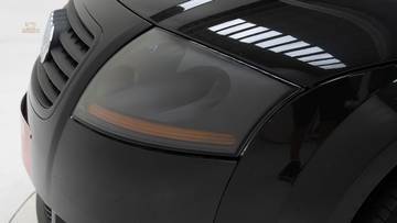 Thumbnail von Audi TT Roadster 1.8 Turbo 20v '2001