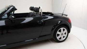 Thumbnail von Audi TT Roadster 1.8 Turbo 20v '2001