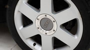 Thumbnail von Audi TT Roadster 1.8 Turbo 20v '2001