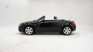 Thumbnail von Audi TT Roadster 1.8 Turbo 20v '2001
