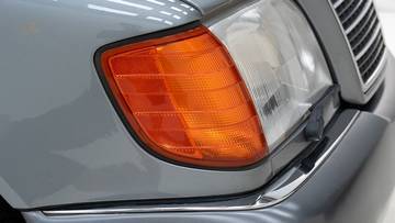 Thumbnail von Mercedes-Benz 300 SE '92
