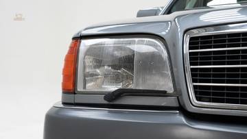 Thumbnail von Mercedes-Benz 300 SE '92