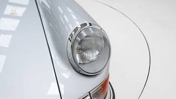 Thumbnail von Porsche 911 2.4 T/E Targa '71