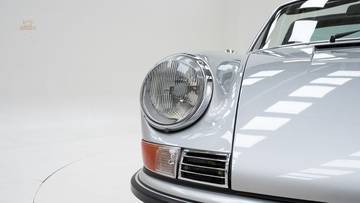 Thumbnail von Porsche 911 2.4 T/E Targa '71