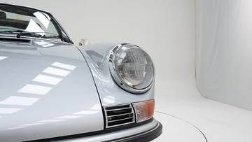 Thumbnail von Porsche 911 2.4 T/E Targa '71