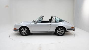 Thumbnail von Porsche 911 2.4 T/E Targa '71