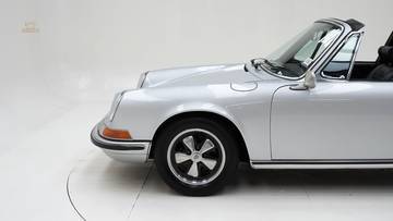 Thumbnail von Porsche 911 2.4 T/E Targa '71