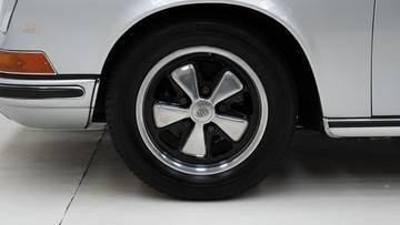 Thumbnail von Porsche 911 2.4 T/E Targa '71
