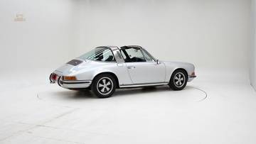 Thumbnail von Porsche 911 2.4 T/E Targa '71