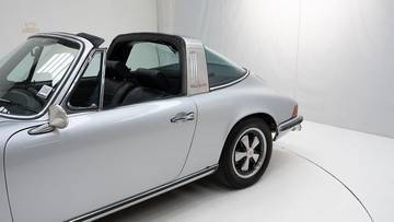 Thumbnail von Porsche 911 2.4 T/E Targa '71