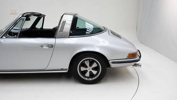 Thumbnail von Porsche 911 2.4 T/E Targa '71