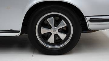 Thumbnail von Porsche 911 2.4 T/E Targa '71
