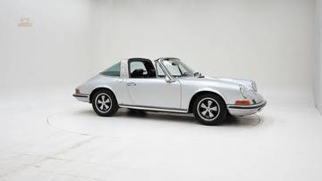 Thumbnail von Porsche 911 2.4 T/E Targa '71