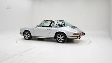 Thumbnail von Porsche 911 2.4 T/E Targa '71