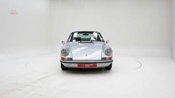 Thumbnail von Porsche 911 2.4 T/E Targa '71