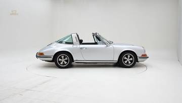 Thumbnail von Porsche 911 2.4 T/E Targa '71