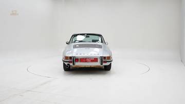 Thumbnail von Porsche 911 2.4 T/E Targa '71
