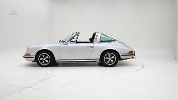 Thumbnail von Porsche 911 2.4 T/E Targa '71
