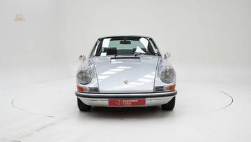 Thumbnail von Porsche 911 2.4 T/E Targa '71