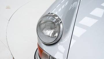 Thumbnail von Porsche 911 2.4 T/E Targa '71