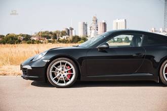 Thumbnail von Porsche 991.1 Carrera S Coupe - Porsche Approved