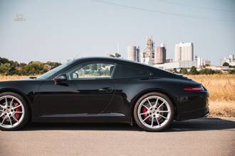 Thumbnail von Porsche 991.1 Carrera S Coupe - Porsche Approved