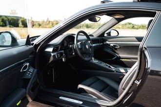 Thumbnail von Porsche 991.1 Carrera S Coupe - Porsche Approved